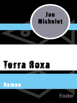 cover image of Terra Roxa